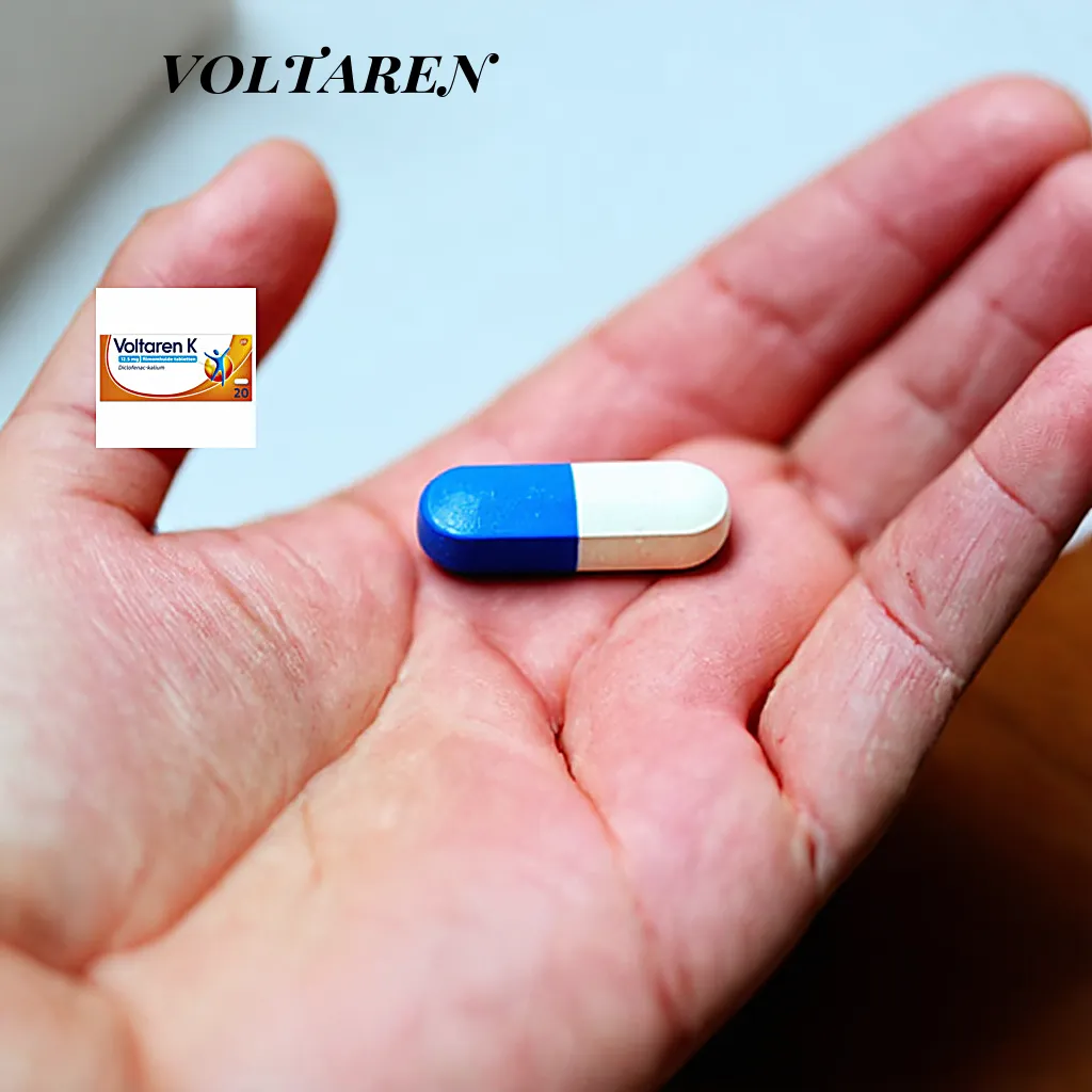 Voltaren iniezioni prezzo